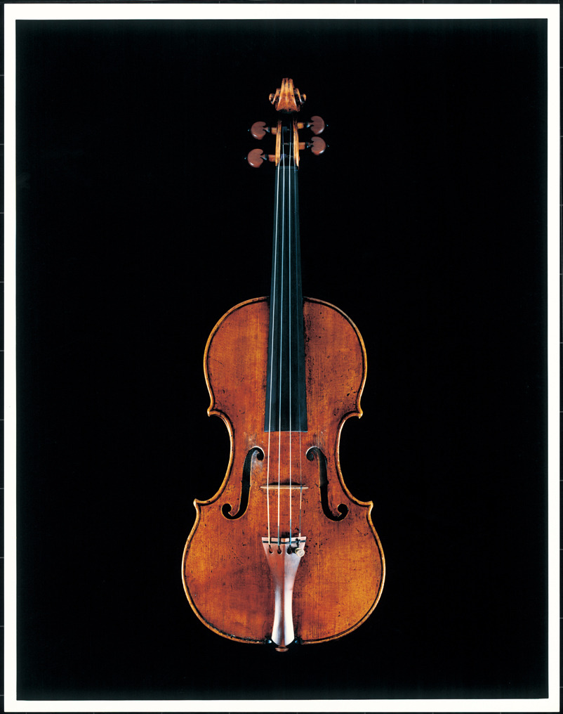 アントニオ・ストラディヴァリ その生涯と作品(1644-1737) 弦楽器 